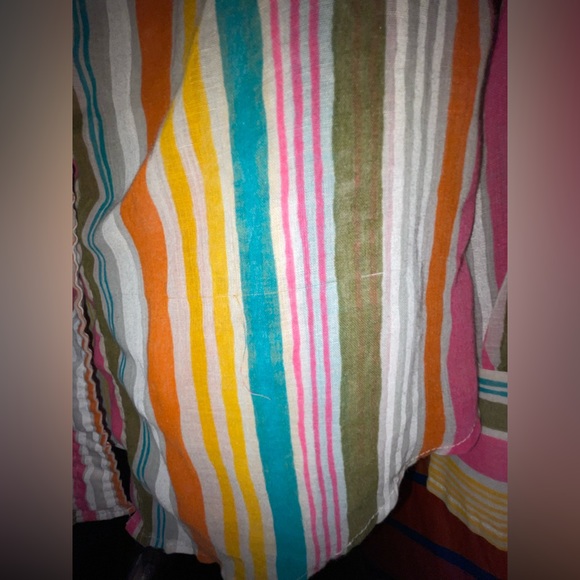 1960-1970 Thero jac brand button down light weight - Picture 7 of 7